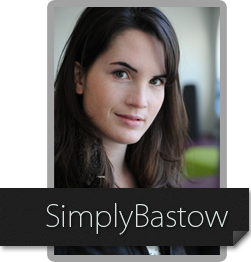 SimplyBastow logo