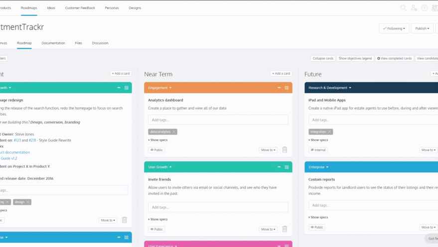 Say Hello To The New ProdPad
