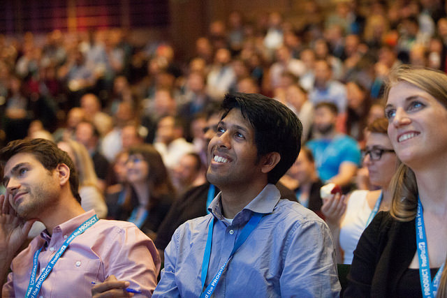 ProdPad @MTPcon 2014 – keeping on learning