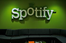 Spotify logo