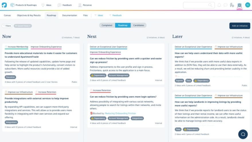 New Year, New Product Roadmap – Embrace Roadmap Bankruptcy